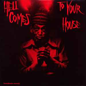 Hell Comes To Your House - Various