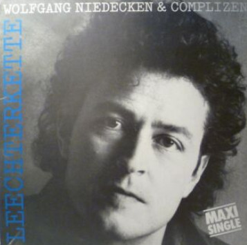 descargar álbum Wolfgang Niedecken & Complizen - Leechterkette