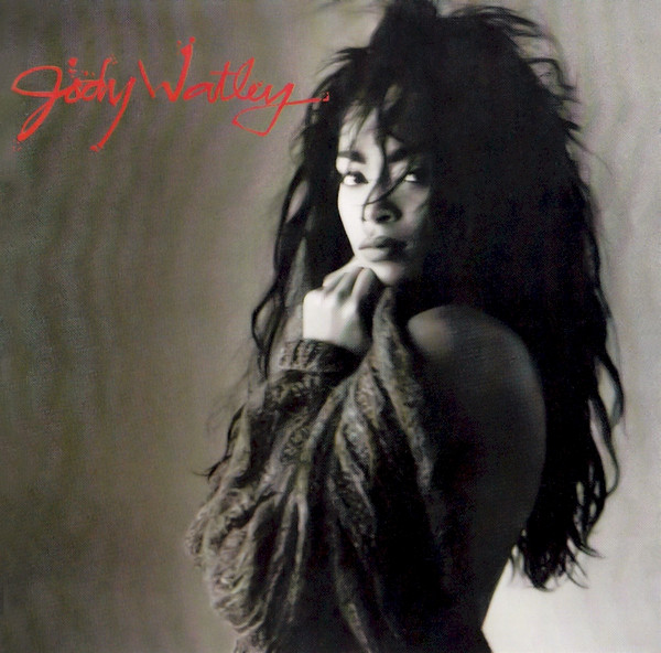 Jody Watley – Jody Watley (1987, Vinyl) - Discogs