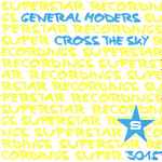 Cover of Cross The Sky, 2005, Vinyl