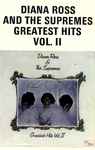 Cover of Greatest Hits Vol. II, 1970, Cassette