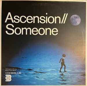 Ascension - Someone