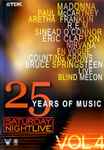 Saturday Night Live - 25 Years Of Music Vol 4 (2002, DVD) - Discogs