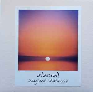 Eternell - Imagined Distances album cover