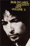 Cover of Bob Dylan's Greatest Hits Volume 3, 1994-11-00, Minidisc