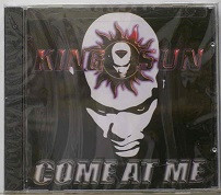 Album herunterladen King Sun - Come At Me