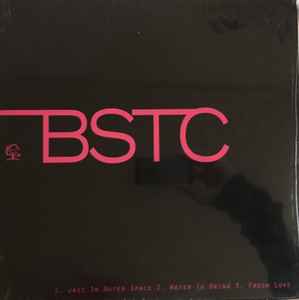 BSTC - Jazz In Outer Space album cover