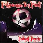 Robert Berry – Pilgrimage To A Point (1993, CD) - Discogs