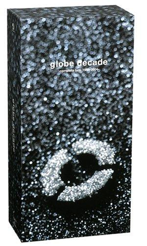 Globe – Globe Decade -Complete Box 1995-2004- (2005, CD) - Discogs