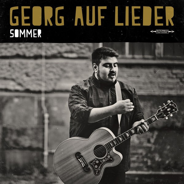 ladda ner album Georg auf Lieder - Sommer