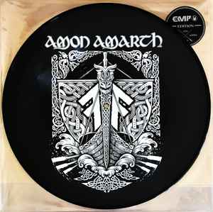 Amon Amarth - Put Your Back Into The Oar