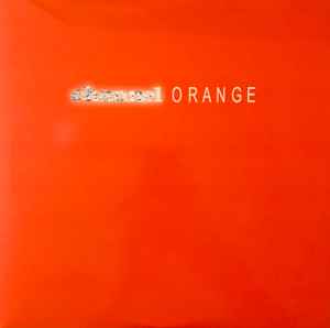 Frank Ocean – Channel Orange (2019, Orange Marbled, Vinyl) - Discogs