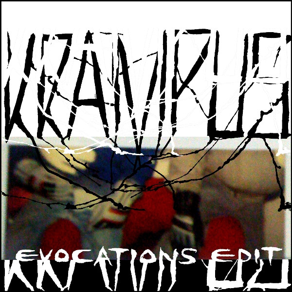 ladda ner album Krampus Claws - Evocations Edit