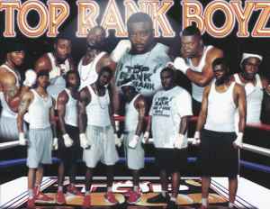 Top Rank Boyz Discography | Discogs