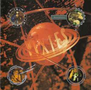 Pixies – Bossanova (CD) - Discogs