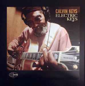 Calvin Keys – Detours Into Unconscious Rhythms (2000, Vinyl) - Discogs