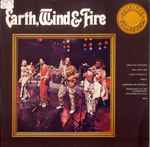 Cover of The Earth, Wind & Fire Collection, 1979, Vinyl