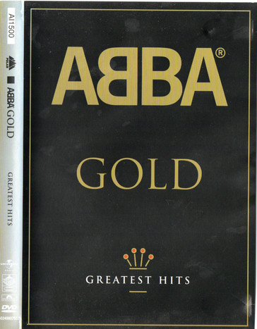 ABBA – Gold (Greatest Hits) (2003