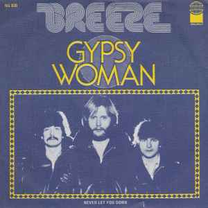 Gypsy Woman (Vinyl, 7