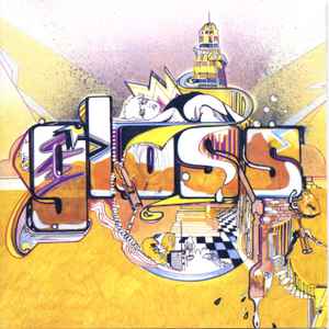 Gloss - Gloss album cover