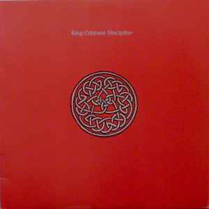King Crimson – Larks' Tongues In Aspic (1987, Half Speed Mastered