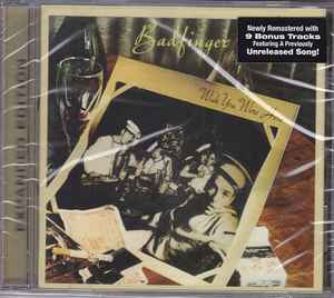 Badfinger - Wish You Were Here (Expanded Edition)