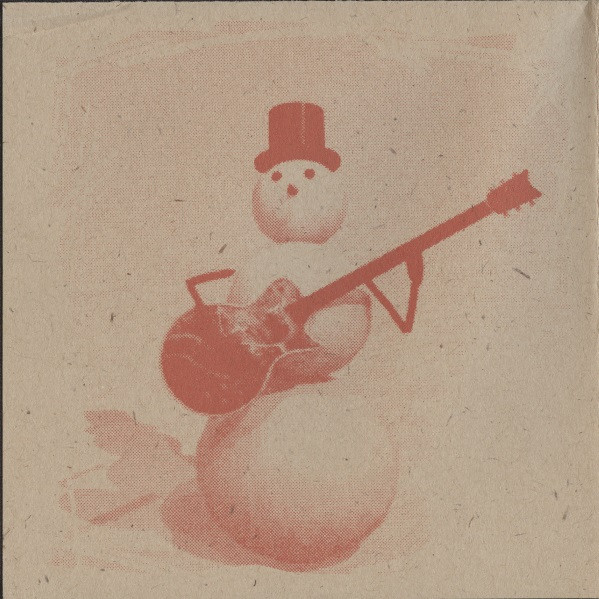 The Squirrels – Digital Snowman (2000, CD) - Discogs