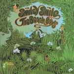 Cover of Smiley Smile / Wild Honey, 2009, CD