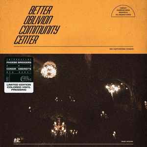 Better Oblivion Community Center - Better Oblivion Community Center