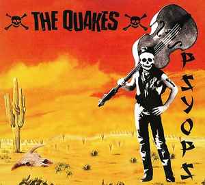 Psyops - The Quakes