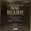 Benjamin Britten - War Requiem