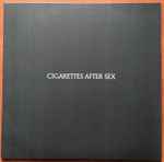 Cover of Cigarettes After Sex, 2023, Vinyl