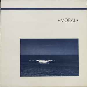 Moral - And Life Is...
