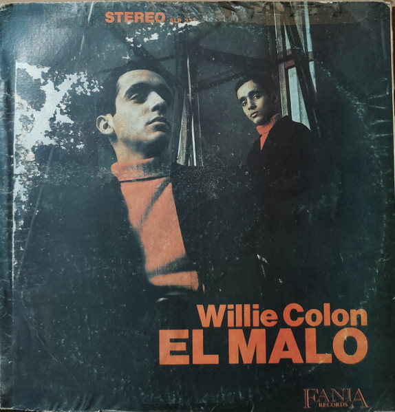 Willie Colon - El Malo | Releases | Discogs