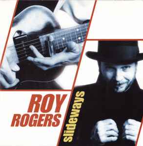 Roy Rogers (2) - Slideways
