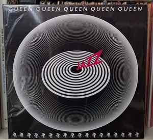 VINILO - QUEEN - QUEEN – Universal Music Store Argentina