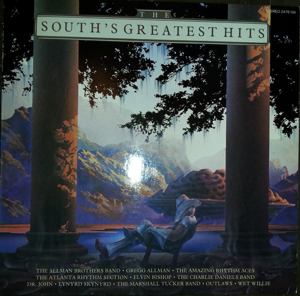 Various - The South's Greatest Hits | Releases | Discogs