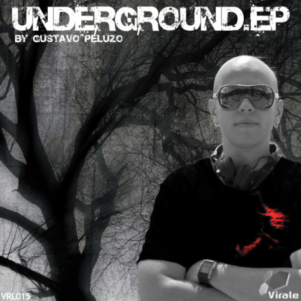 Album herunterladen Gustavo Peluzo - UndergroundEP