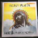 Lee Scratch Perry – Heavy Rain (2019, Vinyl) - Discogs