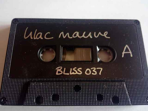 Album herunterladen Various - Lilac Mauve