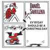 Daniel Sahuleka - Ev'ryday Should Be A Christmas Day