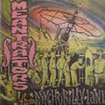 Cover of From Psychobilly Land, 1991, Vinyl