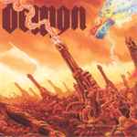 Demon – Taking The World By Storm (1989
