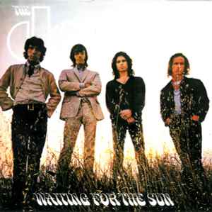 The Doors – Waiting For The Sun (2000, CD) - Discogs