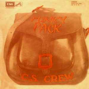 Funky Pack - C.S. Crew