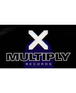 Multiply Records on Discogs