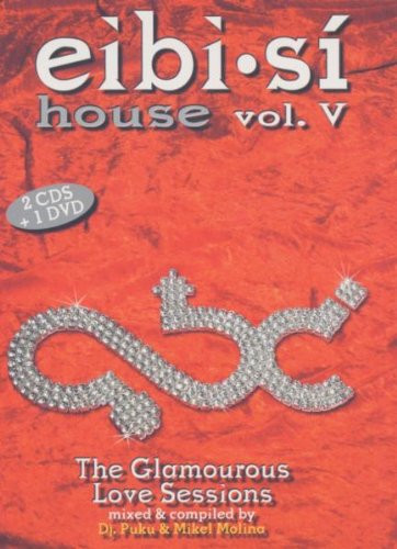 362px x 500px - Eibi-Si House Vol. V (2004, CD) - Discogs