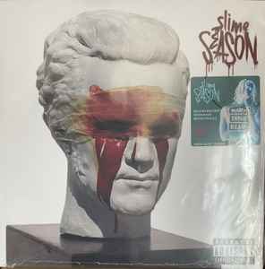 Young Thug (2) - Slime Season album cover