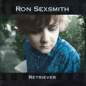 Ron Sexsmith - Retriever album cover