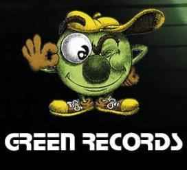 green-records.it at Discogs